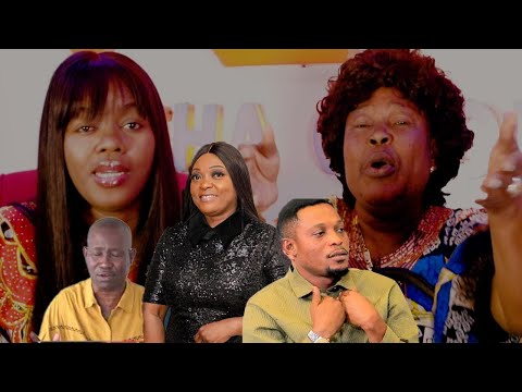 🔴EYINDI🔥LA RÉPONSE BRUTALE DE Mama LOLANGO🤬 BOLAMU YA SILA BISALU🦅EGANGI PONA BA FAUSSES ACCUSATIONS