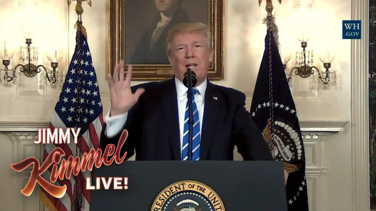 Trumps 2, 000 Lies A Documentary