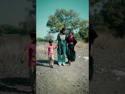 baap ne sikhaya sabak  l Sonam Prajapati