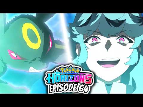 The Pokemon Anime Just Horrified EVERYONE.