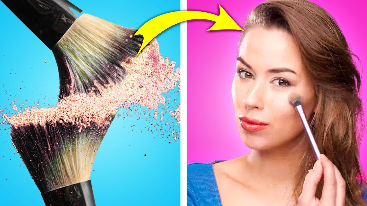 Beauty Hacks for Makeup: Easy Tips to Enhance Your Look