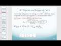 Understanding Diprotic and Polyprotic Acids