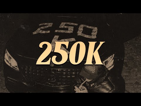 Gera MX - 250k (tiradera a Santa Fe Klan) // Letra