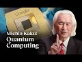 Quantum Computers: The Next Revolution
