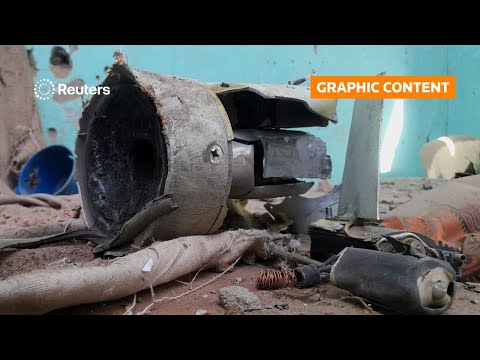 YouTube video thumbnail: Graphic Content: Drones Strike Civilians in Sudan's al-Fashir Amid Rising Hunger
