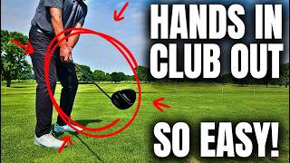 Hands In, Club Out: The Secret to the Perfect Takeaway