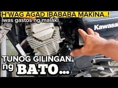 MAINGAY NA MAKINA,H'WAG AGAD IBABA..PANOORIN MO ITO!