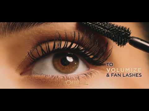 New Panorama Mascara by L'Oreal Paris - See Life In Panorama