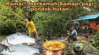 BIKIN KAGET!! SENANG TEGANG CEMAS BERCAMPUR ADUK 