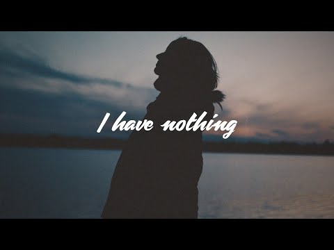 Whitney Houston - I Have Nothing (Lyrics)