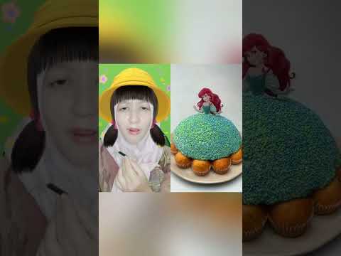 Kue lezat | Hanya prank  🥰 #prank #shorts Nasya kaila nazifah