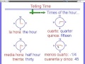 Telling Time in Spanish: A Comprehensive Guide