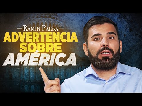 Jesús le dio a este iraní una seria advertencia sobre Estados Unidos…