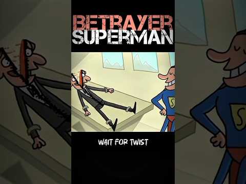 Betrayer SuperMan ๐ถโ๐ซ๏ธ#frameorder #trending #funny #gaming Frameorder ๐