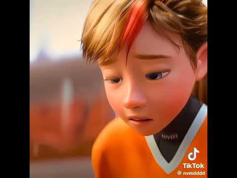 Все эмоции важны?❤ Взяла у другого человека из тикток. #мультфильм #insideout2 #головаломка2