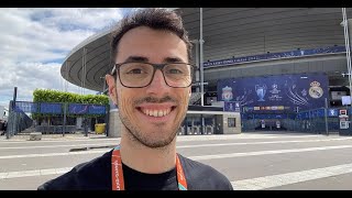 Un Roland Garros de Champions
