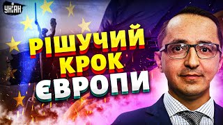 ❗️Почалося! Європа готує війська для України. США пообіцяли підтримку / Клочок, Ступак