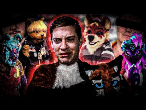 The Most Disturbing Furries