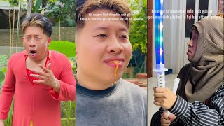 Tổng hợp series triệu view của Tiến Lâm P2