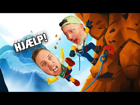 Vi Skal Nå TOPPEN @Vercinger (PEAK Dansk med ComKean og Vercinger)