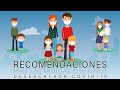 Cuidados y Precauciones para Salir con Niños