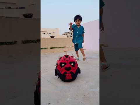 Satan ðđ Found To Baby ð
|