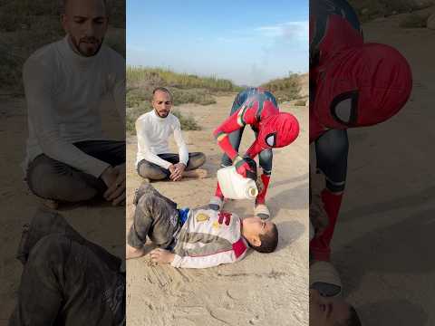 انظرو ماذا فعل