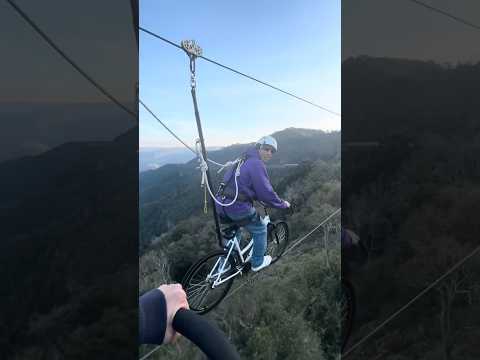 BIKE VOADORA