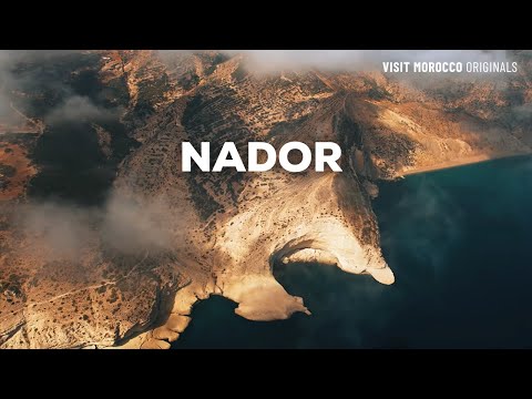 Nador is the Hidden Gem Coastal City of Morocco