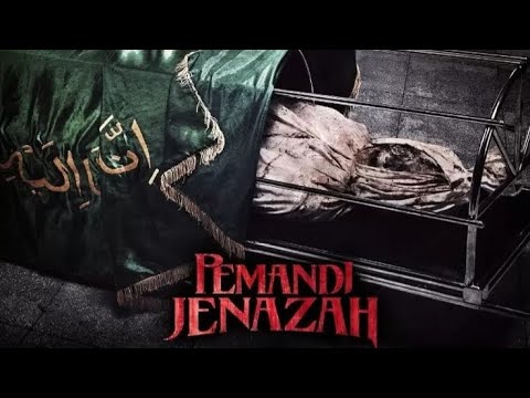 PEMANDI JENAZAH❗️❗️❗️WOW SANGAT MENGERIKAN SEKALI REVIEW FILM YANG SERAM‼️❗️❗️❗️