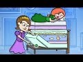 The Princess and the Pea Analysis