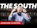 Southern Political Dynamics and Ideologies