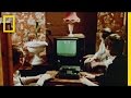 Pong and the Evolution of Video Games