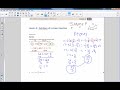 Solving Linear Equations Concepts