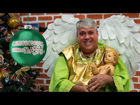 Curiosidade Sobre o Natal | Feliz e Santo Natal