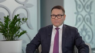 Kazakhstan's trade minister: Deeper ties key to hitting $80 billion trade goal with China