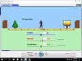 Understanding Motion Graphs Concepts
