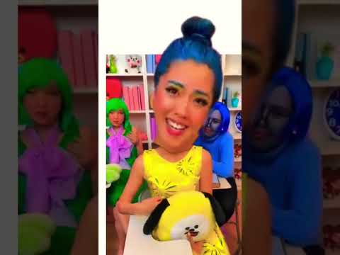 Which Voice suits best - Emotion #shorts @AlanChikinChow  #alanchikinchow #tiktok