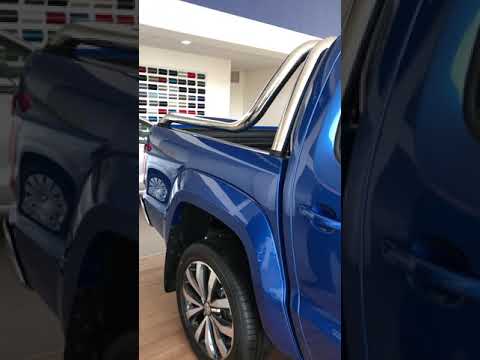 Volkswagen Amarok Aventura