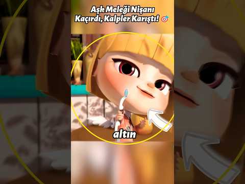 Melekler Kapıştı Hikâye Baştan Yazıldı!  📍🌀