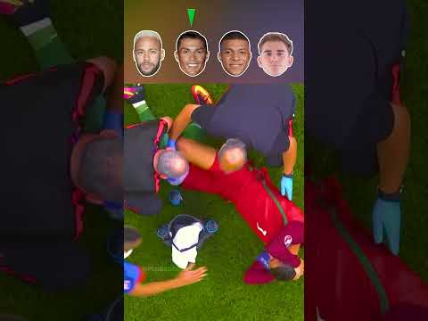 Saddest Injuries in Football