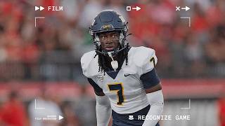 FILM ROOM: Emmanuel McNeil-Warren's Draft Pick Profile and Scouting Report