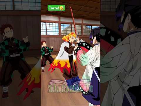 CASATE CONMIGO TANJIRO! #4 🤣🤣