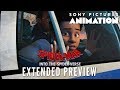 Exploring the First Moments of Spider-Man: Into the Spider-Verse