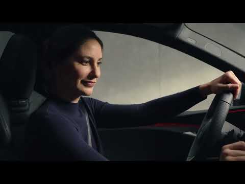 How to use the Audi e-tron route planner with MMI.