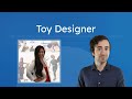 Toy Design Insights and Concepts