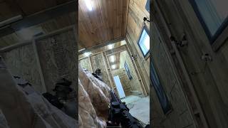 Feel Like A Video Game #airsoft #military #shorts