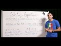 Mathematical Expressions and Operations