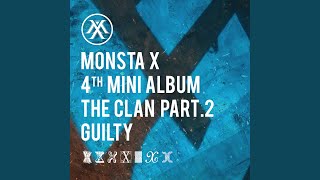 Monsta X  Roller Coaster