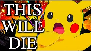 Nintendo’s Palworld lawsuit just opened the floodgates